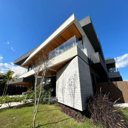 Imagem Casa com 4 Quartos à Venda, 630 m² em Condomínio Reserva Do Paratehy - São José Dos Campos Imagem Casa com 4 Quartos à Venda, 630 m² em Condomínio Reserva Do Paratehy - São José Dos Campos