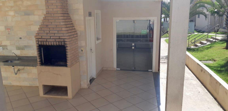 Imagem Apartamento com 2 Quartos à Venda, 48 m² em Itaim - Itu Imagem Apartamento com 2 Quartos à Venda, 48 m² em Itaim - Itu