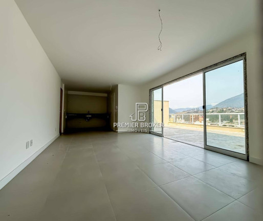 Imagem Cobertura com 3 Quartos à Venda, 193 m² em Agriões - Teresópolis Imagem Cobertura com 3 Quartos à Venda, 193 m² em Agriões - Teresópolis