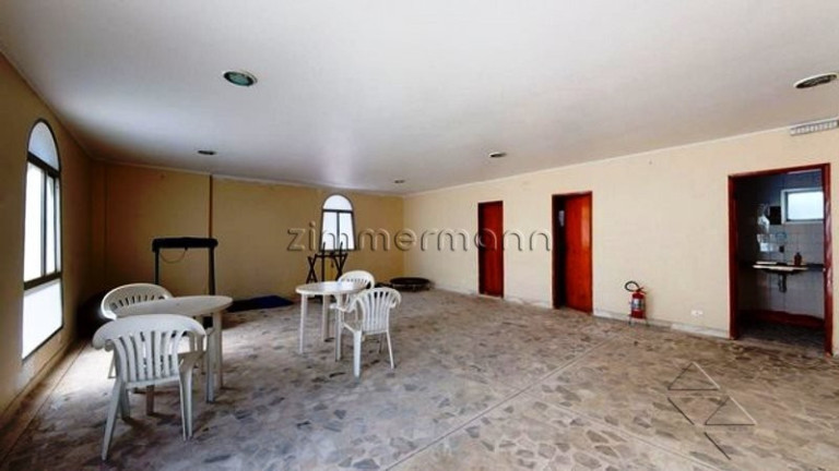 Imagem Apartamento com 2 Quartos à Venda, 112 m² em Cambuci - São Paulo