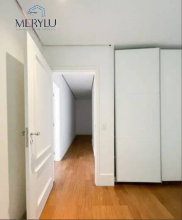 Imagem Cobertura com 4 Quartos à Venda, 518 m² em Vila Mariana - São Paulo