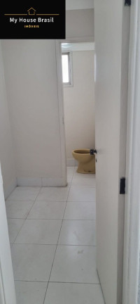 Imagem Apartamento com 3 Quartos para Alugar, 90 m² em Santana - São Paulo