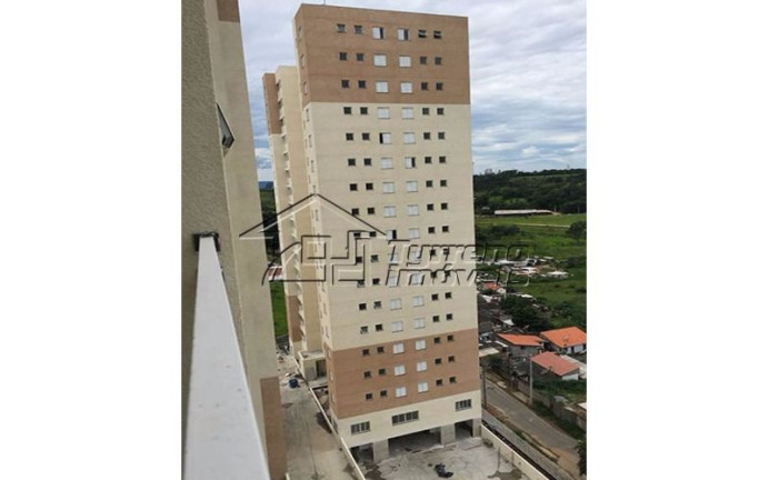 Imagem Apartamento com 2 Quartos à Venda, 56 m² em Parque Residencial Flamboyant - São José Dos Campos Imagem Apartamento com 2 Quartos à Venda, 56 m² em Parque Residencial Flamboyant - São José Dos Campos