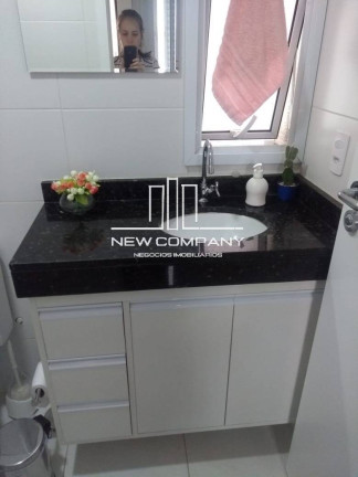 Imagem Apartamento com 2 Quartos à Venda, em Vila Pires - Santo André Imagem Apartamento com 2 Quartos à Venda, em Vila Pires - Santo André