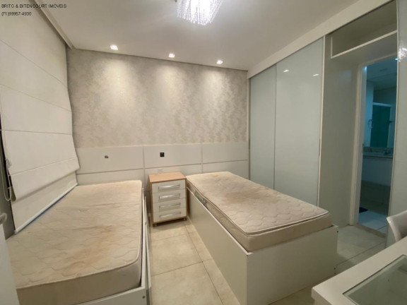 Imagem Imóvel com 4 Quartos à Venda, 166 m² em Alphaville - Salvador