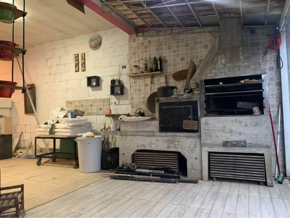 Imagem Casa com 1 Quarto à Venda, 175 m² em Jardim Algarve - Alvorada