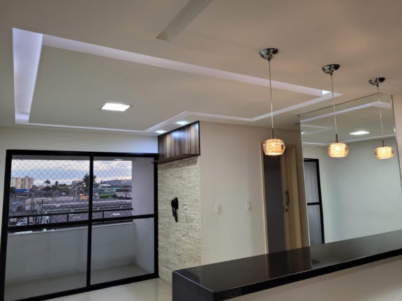 Imagem Apartamento com 2 Quartos à Venda, 69 m² em Centro - Lauro De Freitas Imagem Apartamento com 2 Quartos à Venda, 69 m² em Centro - Lauro De Freitas