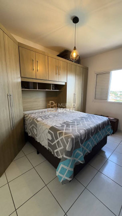 Imagem Cobertura com 3 Quartos à Venda, 124 m² em Bosque Dos Eucaliptos - São José Dos Campos