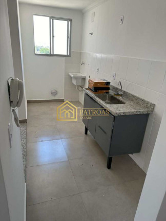 Imagem Apartamento com 2 Quartos à Venda, 50 m² em Utinga - Santo André Imagem Apartamento com 2 Quartos à Venda, 50 m² em Utinga - Santo André