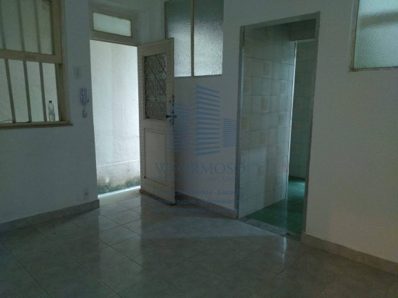 Imagem Apartamento com 2 Quartos à Venda, 50 m² em São Cristóvão - Rio De Janeiro