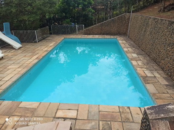 Imagem Casa de Condomínio com 4 Quartos à Venda, 209 m² em Silvas - Morungaba