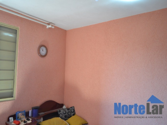 Imagem Apartamento com 2 Quartos à Venda, 59 m² em Vila Brasilândia - São Paulo Imagem Apartamento com 2 Quartos à Venda, 59 m² em Vila Brasilândia - São Paulo