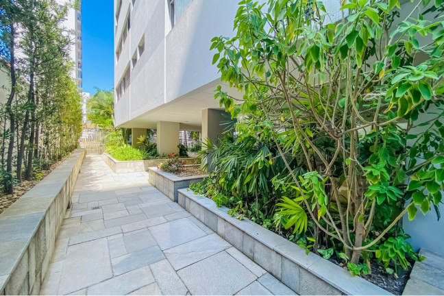 Imagem Apartamento com 4 Quartos à Venda, 168 m² em Paraíso - São Paulo Imagem Apartamento com 4 Quartos à Venda, 168 m² em Paraíso - São Paulo