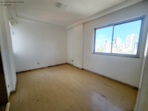 Imagem Imóvel com 3 Quartos à Venda, 130 m² em Graça - Salvador