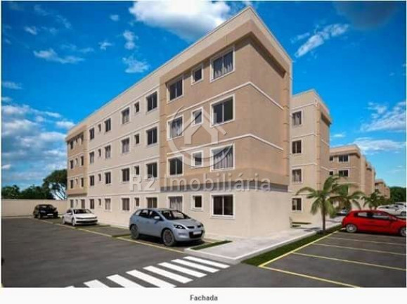 Imagem Apartamento com 2 Quartos à Venda, 41 m² em Centro (manilha) - Itaborai Imagem Apartamento com 2 Quartos à Venda, 41 m² em Centro (manilha) - Itaborai