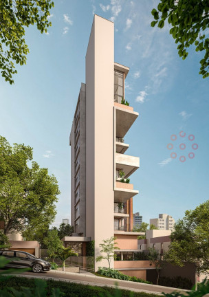 Imagem Apartamento com 3 Quartos à Venda, 107 m² em Santo Antônio - Belo Horizonte