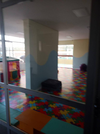 Imagem Apartamento com 2 Quartos à Venda,  em Chácara Califórnia - São Paulo