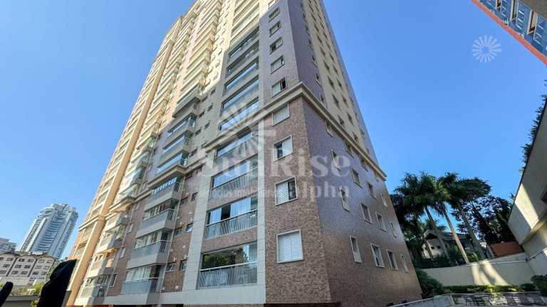 Imagem Apartamento com 3 Quartos à Venda, 107 m² em Dezoito Do Forte Empresarialalphaville - Barueri