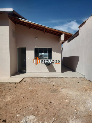 Imagem Casa com 3 Quartos à Venda, 145 m² em Loteamento Residencial Tiradentes - Poços De Caldas Imagem Casa com 3 Quartos à Venda, 145 m² em Loteamento Residencial Tiradentes - Poços De Caldas