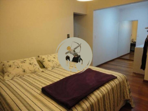 Imagem Apartamento com 3 Quartos à Venda, 110 m² em Boqueirao - Santos Imagem Apartamento com 3 Quartos à Venda, 110 m² em Boqueirao - Santos