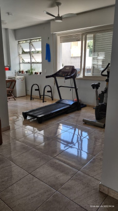 Imagem Imóvel com 3 Quartos à Venda, 104 m² em Petrópolis - Porto Alegre