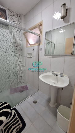 Imagem Apartamento com 2 Quartos à Venda, 75 m² em Enseada - Guarujá