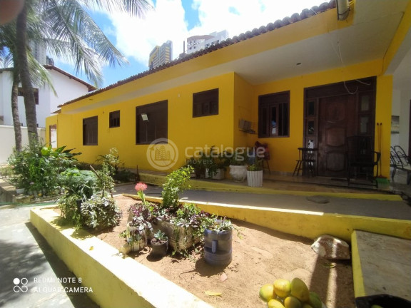Imagem Casa com 5 Quartos à Venda, 900 m² em Ponta Negra - Natal Imagem Casa com 5 Quartos à Venda, 900 m² em Ponta Negra - Natal