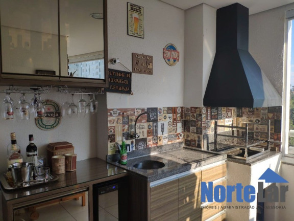 Imagem Apartamento com 2 Quartos à Venda, 54 m² em Imirim - São Paulo Imagem Apartamento com 2 Quartos à Venda, 54 m² em Imirim - São Paulo