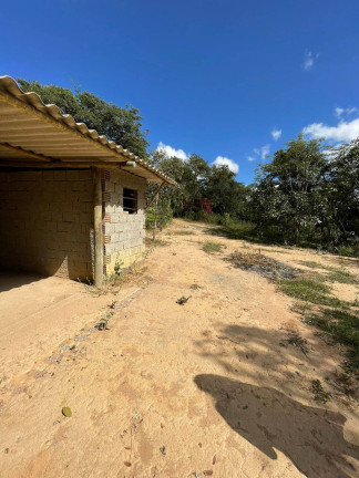 Imagem Chácara com 2 Quartos à Venda, 7.800 m² em Quintas Da Capela Nova - Itatiaiuçu Imagem Chácara com 2 Quartos à Venda, 7.800 m² em Quintas Da Capela Nova - Itatiaiuçu