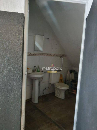 Galpão à Venda, 277 m² em Centro - São Caetano Do Sul