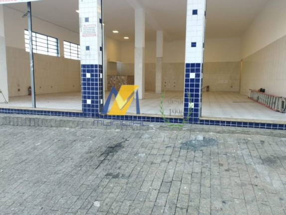 Imagem Sala Comercial para Alugar, 130 m² em Jardim Adutora - São Paulo