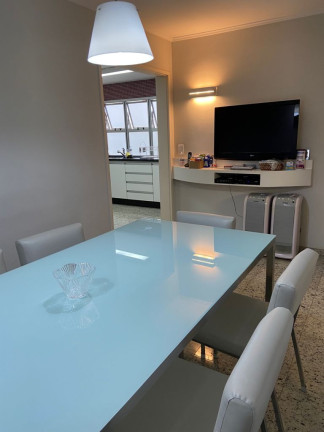 Imagem Apartamento com 4 Quartos para Alugar ou Temporada, 175 m² em Perdizes - São Paulo Imagem Apartamento com 4 Quartos para Alugar ou Temporada, 175 m² em Perdizes - São Paulo