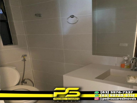 Imagem Apartamento com 4 Quartos à Venda, 197 m² em Tambaú - João Pessoa Imagem Apartamento com 4 Quartos à Venda, 197 m² em Tambaú - João Pessoa