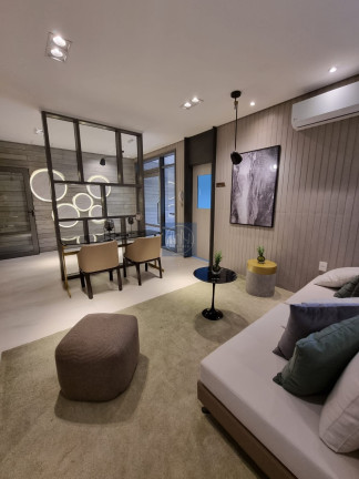 Imagem Imóvel com 1 Quarto à Venda, 24 m² em Campo Belo - São Paulo