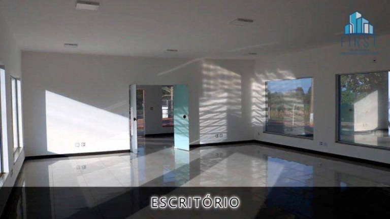 Imagem Galpão à Venda ou Locação, 11.928 m² em Betel - Paulínia