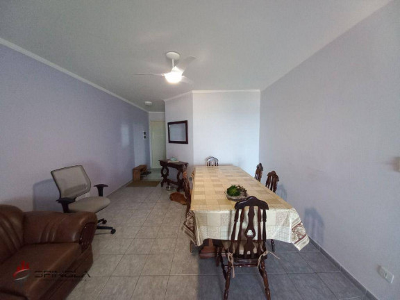 Imagem Apartamento com 3 Quartos à Venda, 130 m² em Ocian - Praia Grande Imagem Apartamento com 3 Quartos à Venda, 130 m² em Ocian - Praia Grande