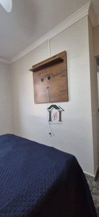 Imagem Apartamento com 2 Quartos para Alugar, 50 m² em Anhangabaú - Jundiaí Imagem Apartamento com 2 Quartos para Alugar, 50 m² em Anhangabaú - Jundiaí