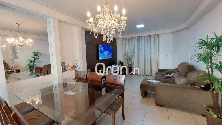 Sobrado com 3 Quartos à Venda, 145 m² em Jardim Europa - Goiânia