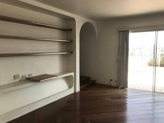 Foto do imóvel Cobertura com 3 Quartos à Venda, 325 m² em Brooklin Paulista - São Paulo