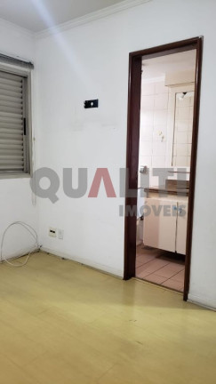 Imagem Apartamento com 2 Quartos para Alugar, 55 m² em Jabaquara - São Paulo Imagem Apartamento com 2 Quartos para Alugar, 55 m² em Jabaquara - São Paulo