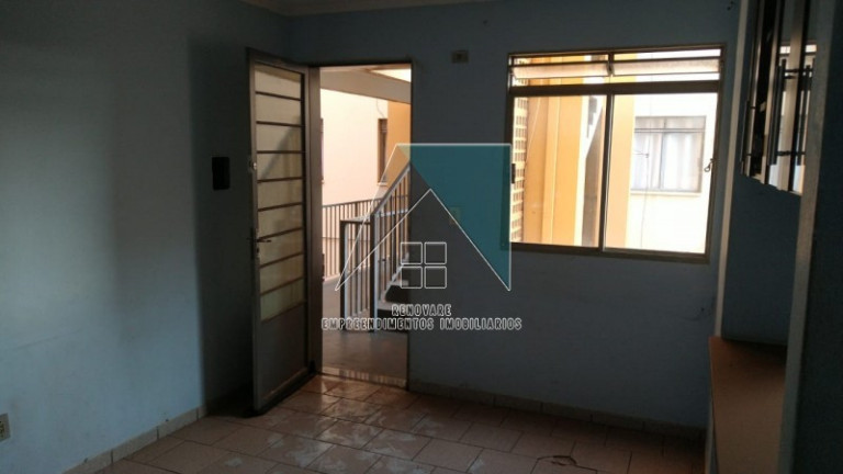Imagem Apartamento à Venda, em Residencial Das Américas - Ribeirão Preto Imagem Apartamento à Venda, em Residencial Das Américas - Ribeirão Preto