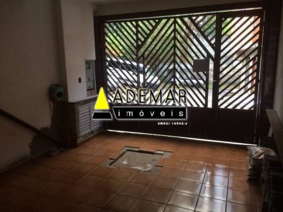 Imagem Casa com 4 Quartos à Venda, em Conceição - Diadema Imagem Casa com 4 Quartos à Venda, em Conceição - Diadema