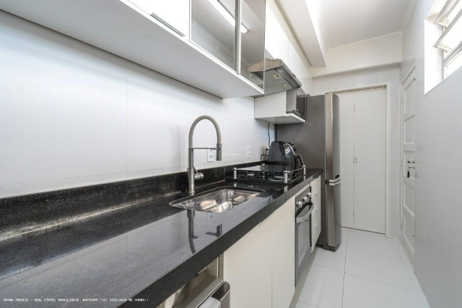 Imagem Apartamento com 2 Quartos à Venda, 81 m² em Santana - São Paulo Imagem Apartamento com 2 Quartos à Venda, 81 m² em Santana - São Paulo