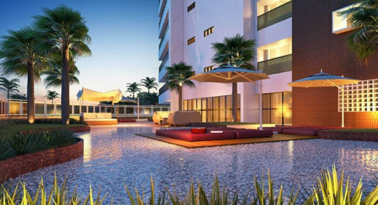 Imagem Apartamento com 5 Quartos à Venda, 414 m² em Altiplano Cabo Branco - João Pessoa Imagem Apartamento com 5 Quartos à Venda, 414 m² em Altiplano Cabo Branco - João Pessoa