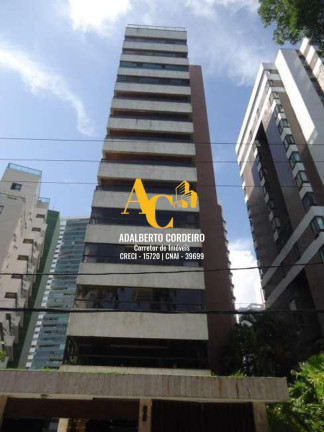 Imagem Cobertura com 5 Quartos à Venda, 410 m² em Jaqueira - Recife Imagem Cobertura com 5 Quartos à Venda, 410 m² em Jaqueira - Recife