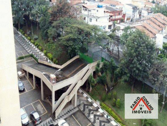 Imagem Apartamento com 2 Quartos à Venda, 77 m² em Interlagos - São Paulo