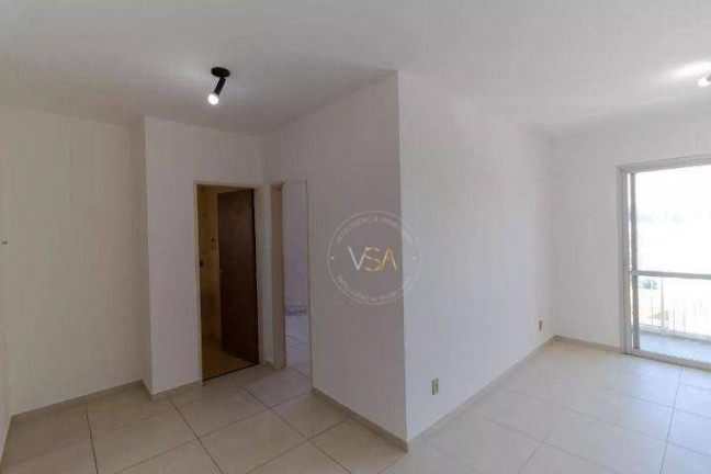 Imagem Apartamento com 1 Quarto para Alugar, 65 m² em Vila Itapura - Campinas
