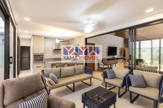 Imagem Casa com 4 Quartos à Venda, 234 m² em Bonfim Paulista - Ribeirão Preto Imagem Casa com 4 Quartos à Venda, 234 m² em Bonfim Paulista - Ribeirão Preto