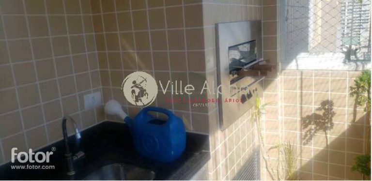 Imagem Apartamento com 2 Quartos à Venda, 91 m² em Gonzaga - Santos Imagem Apartamento com 2 Quartos à Venda, 91 m² em Gonzaga - Santos