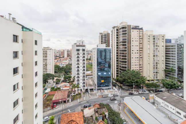 Imagem Imóvel com 4 Quartos à Venda, em Santana - São Paulo Imagem Imóvel com 4 Quartos à Venda, em Santana - São Paulo
